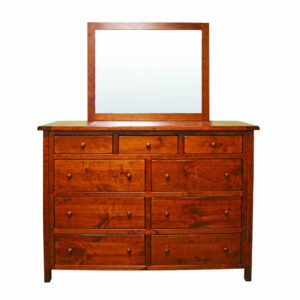 Kingston High Dresser