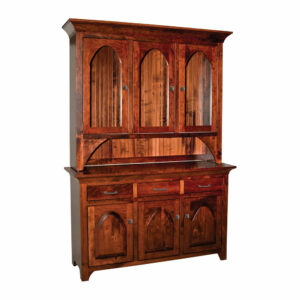 Kowan Three Door Hutch