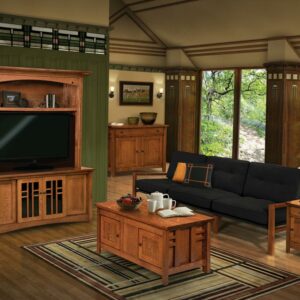 Kascade Living Room Collection