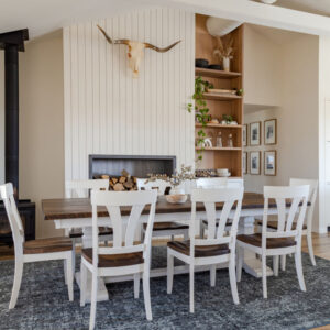 Kimberley Dining Collection