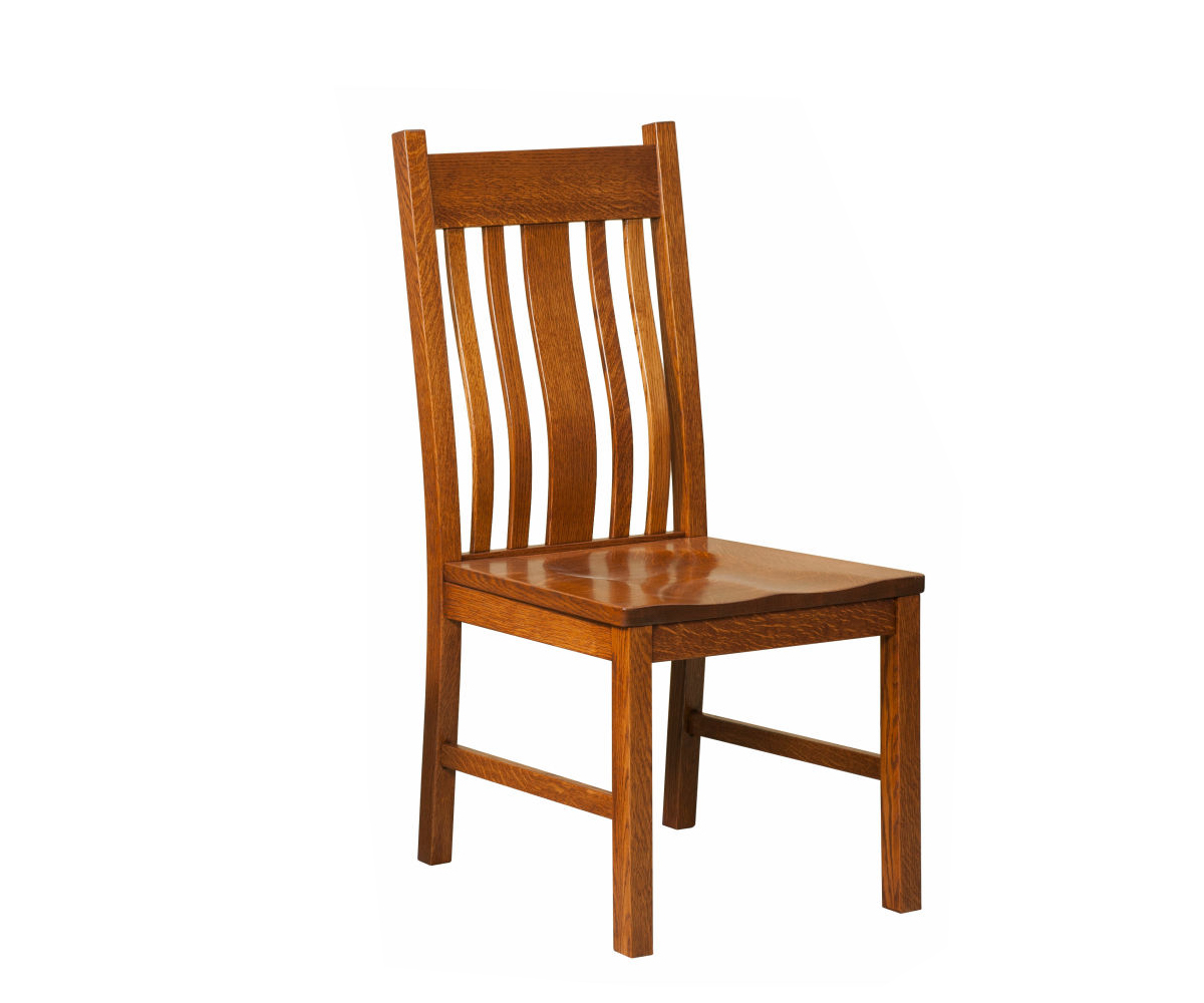Kingsbury Chair