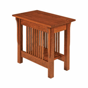 Leah End Table