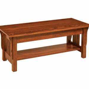 Leah Coffee Table
