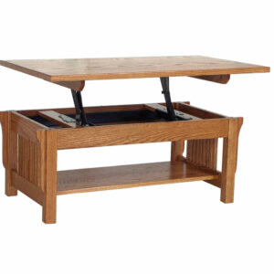 Landmark Lift Top Coffee Table