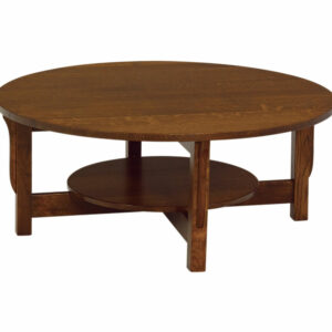 Landmark Coffee Table