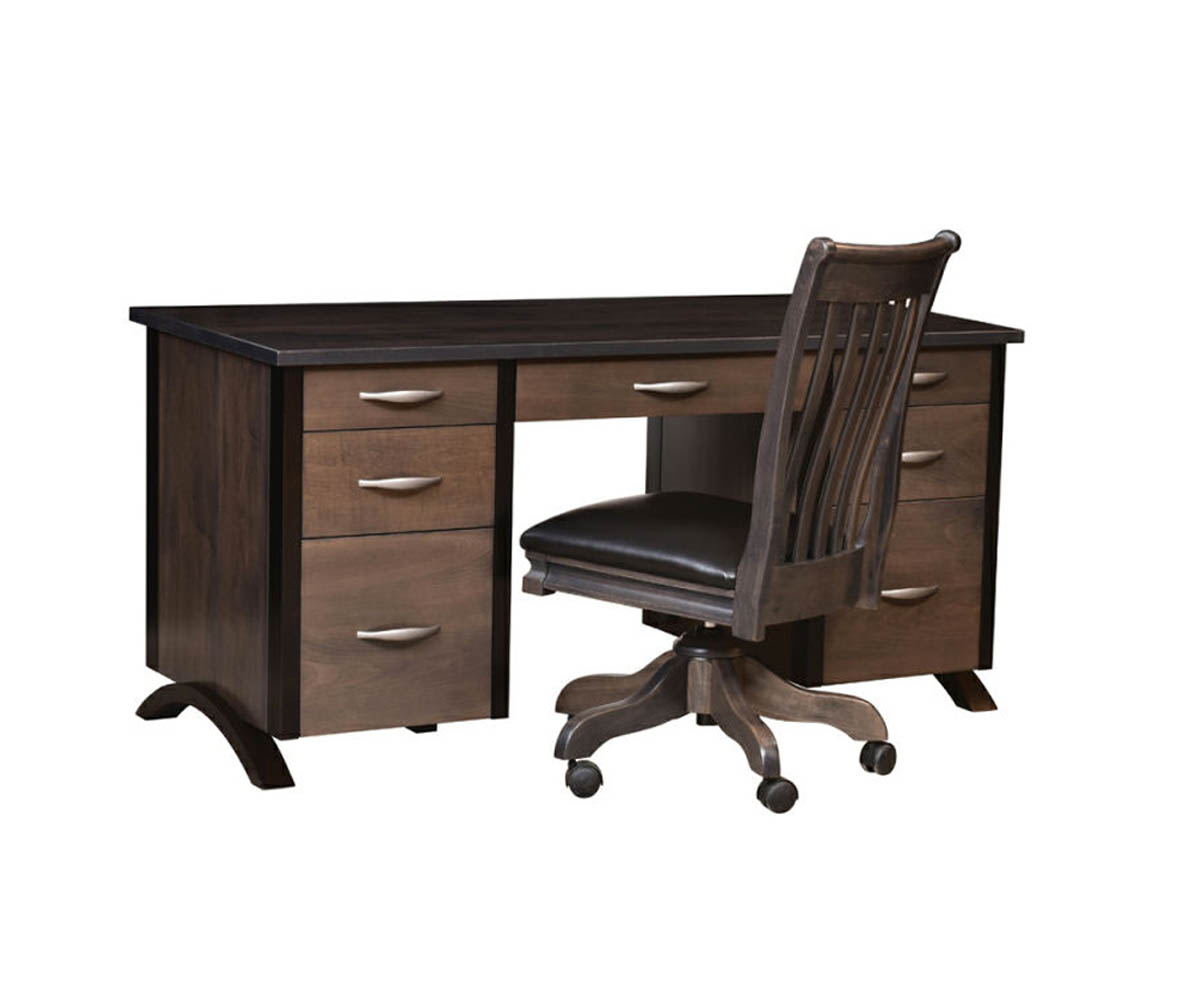 Dehl Desk