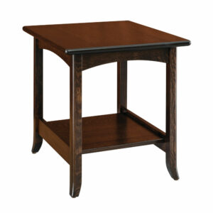 Lakeshore End Table