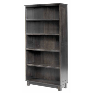 La Salle Urban Bookcases