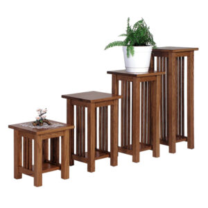 Landmark Plant Stand