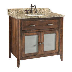 Garland Lavatory - 37"W