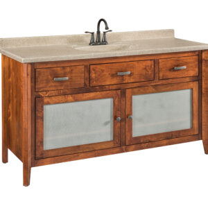 Garland Lavatory - 61"W