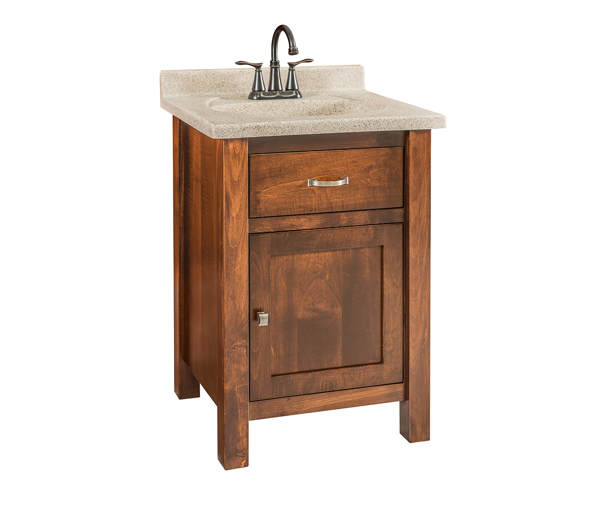Regal Lavatory - 25"W