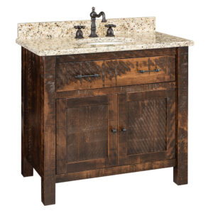 Rockington Lavatory - 37"W