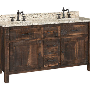 Rockington Lavatory - 61"W