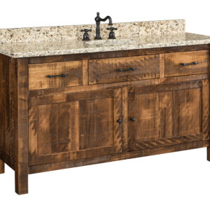 Rockington Lavatory - 61"W