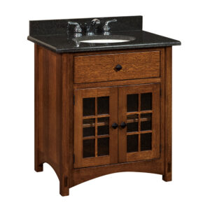 Springhill Lavatory - 33"W