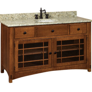 Springhill Lavatory - 60"W