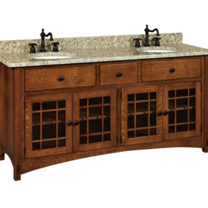 Springhill Lavatory - 72"W