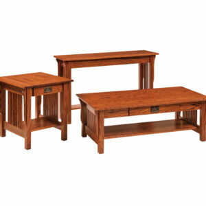 Leah Occasional Tables