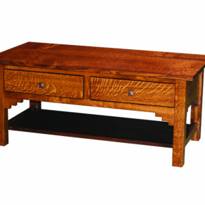 Liberty Coffee Table