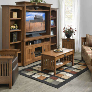 Liberty Mission Living Room Collection