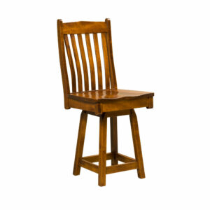 Liberty Swivel Bar Stool