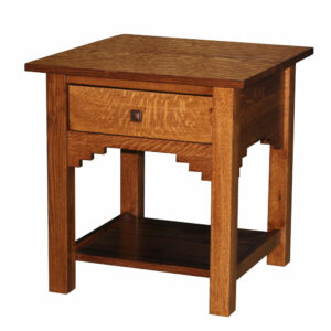 Liberty End Table