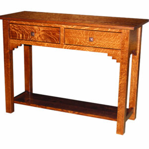 Liberty Sofa Table