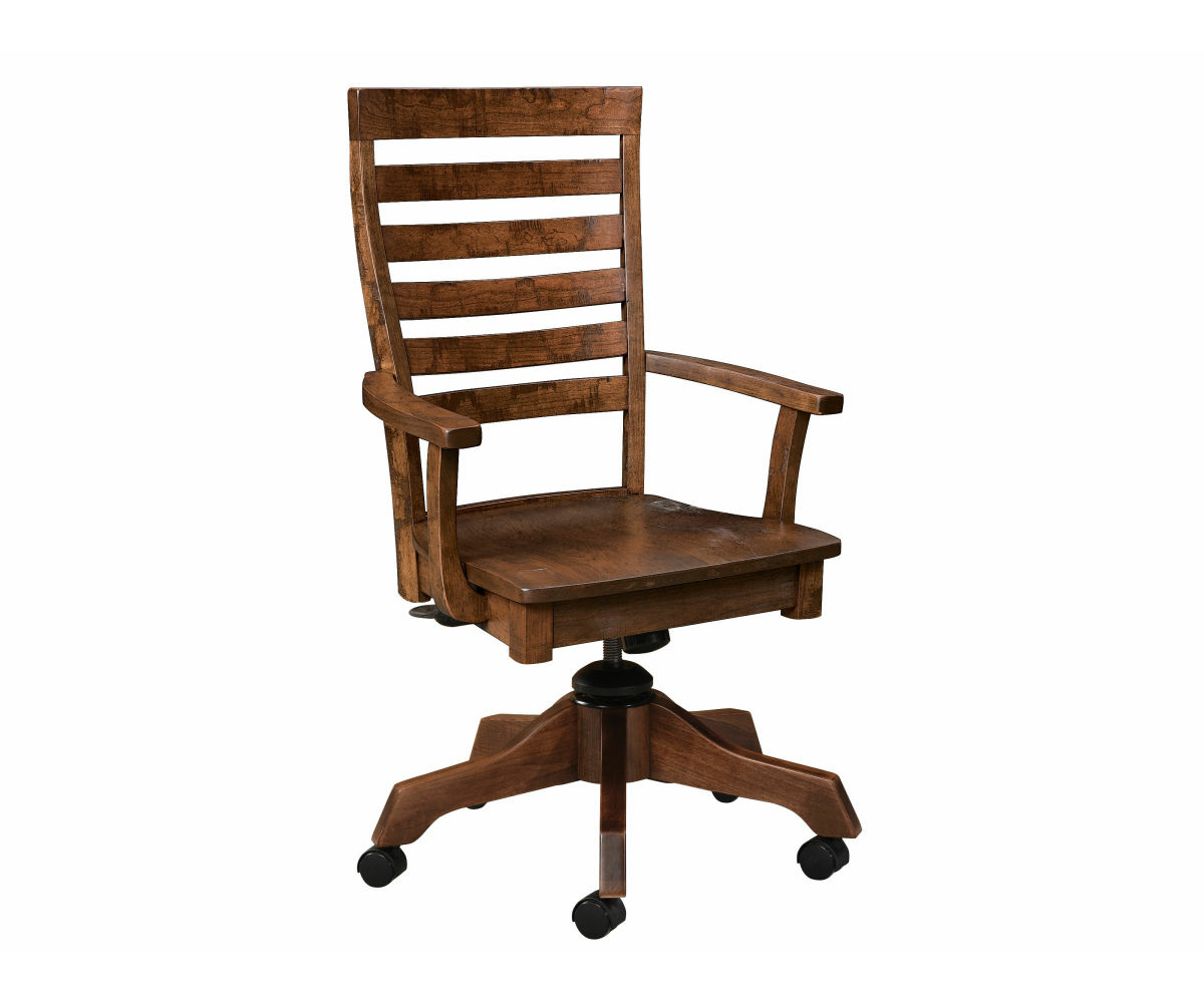 Logan Desk Chair