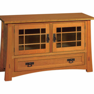 Modesto TV Cabinet