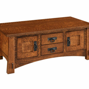 Modesto Coffee Table