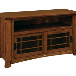 Morgan TV Cabinet