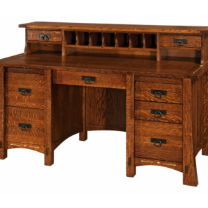 Morgan Desk
