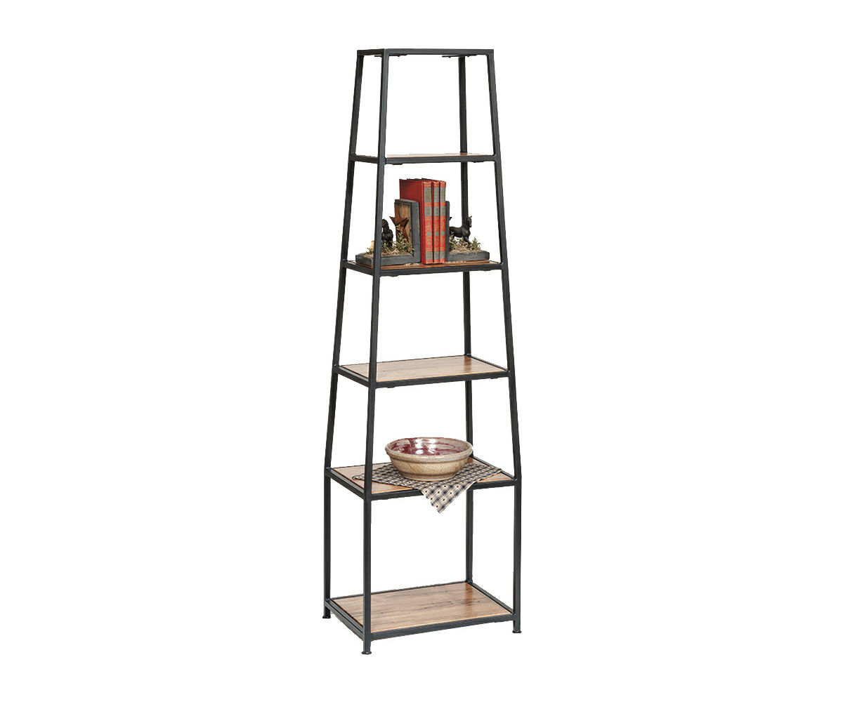 5 Tier Accent Stand