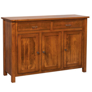 Adele Buffet with Smooth Top