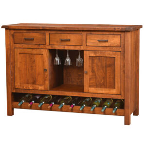 Adele Wine Cabinet