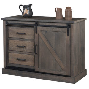 Country Cottage Buffet