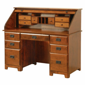 Murphy Rolltop Desk