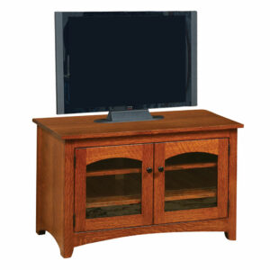 40" Modern Shaker TV Stand
