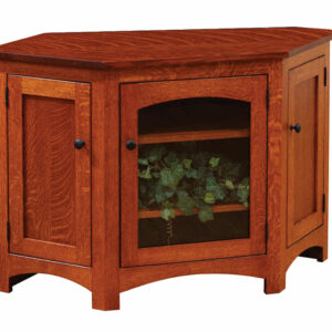 Shaker Cornwall TV Stand