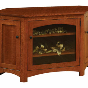 Shaker Cornwall TV Stand