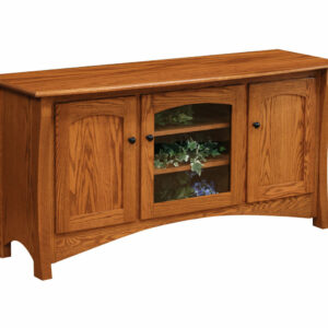 Master TV Stand - 60"