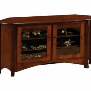 Master Corner TV Stand