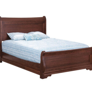 Luxembourg Bed