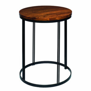 Malibu Lamp Table