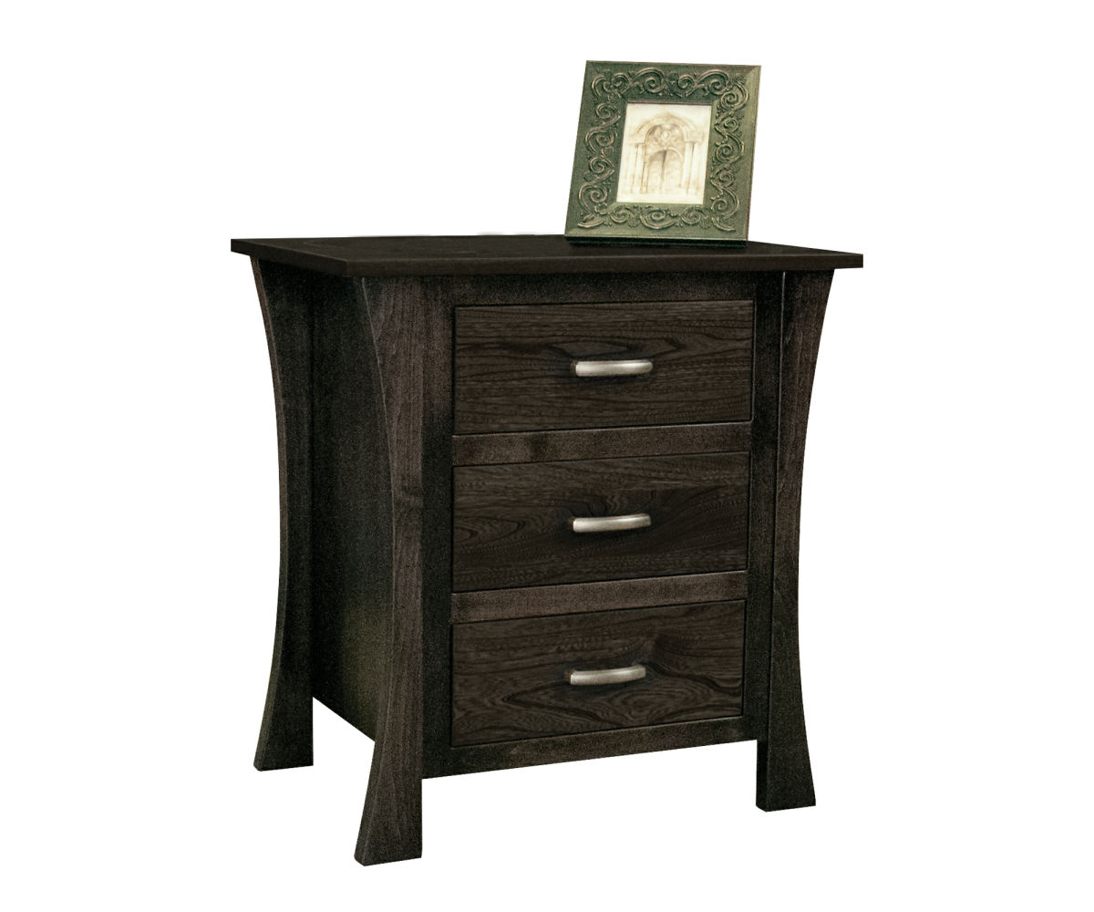 Mapleton Night Stand