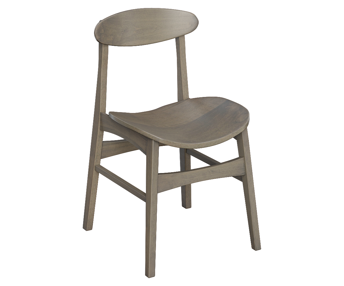 Marque Side Chair