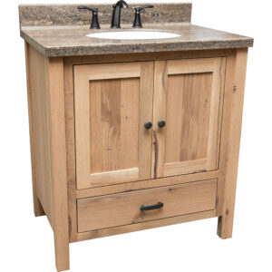 Mason Lavatory - 33"W