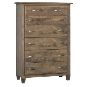 McCallister 41" Seven Drawer Chest