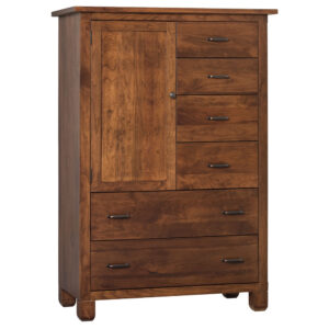 McCallister 41" Door Chest